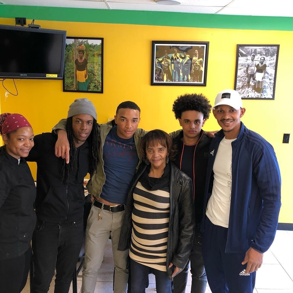 Meet your Posher, Eric